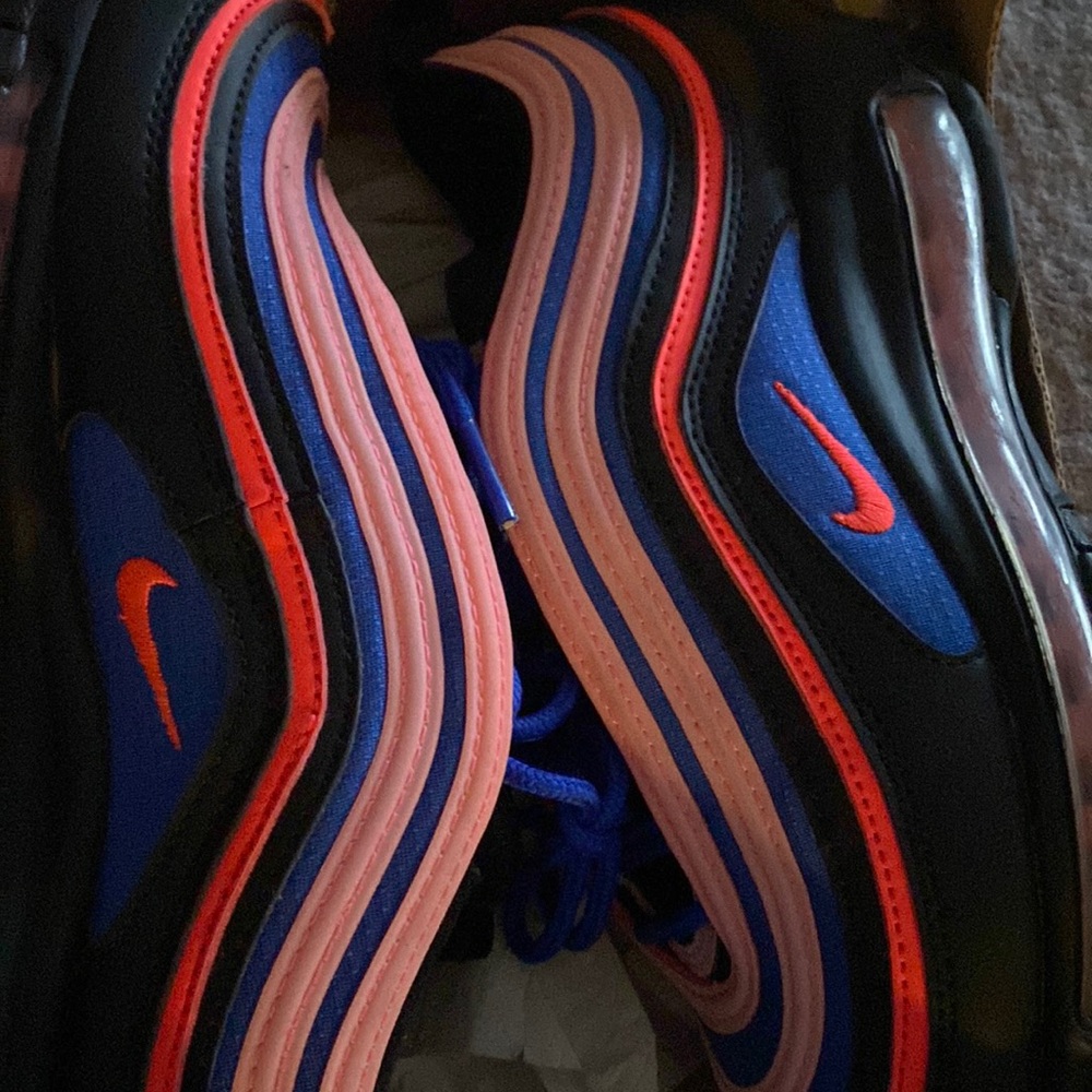 Cute Nike Air max 97
